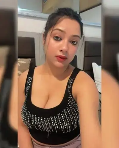 Call Girls Service Budgam