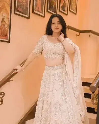 Escort Service In Budgam